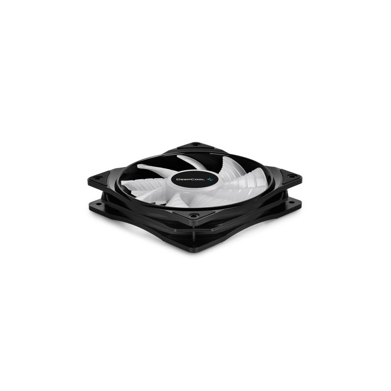 Wentylator DeepCool FL12R WH 3IN1 (R-FL12R-WHAPN3-G) Wentylator DeepCool FL12R WH 3IN1 (R-FL12R-WHAPN3-G)