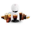 Krups NESCAFÉ DOLCE GUSTO KP1A31 Semi-auto Capsule coffee machine 0.8 L Krups NESCAFÉ DOLCE GUSTO KP1A31 Semi-auto Capsule coffee machine 0.8 L