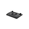 DeepCool Wind Pal Mini laptop cooling pad 39.6 cm (15.6 DeepCool Wind Pal Mini laptop cooling pad 39.6 cm (15.6