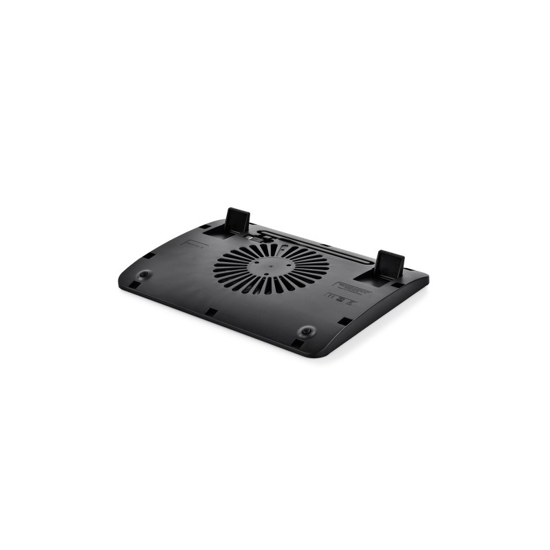 DeepCool Wind Pal Mini laptop cooling pad 39.6 cm (15.6 DeepCool Wind Pal Mini laptop cooling pad 39.6 cm (15.6