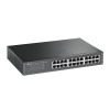 TP-Link 24-Port Gigabit Desktop/Rackmount Network Switch TP-Link 24-Port Gigabit Desktop/Rackmount Network Switch