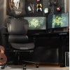 Fotel gamingowy Huzaro Combat 7.9 Czarny