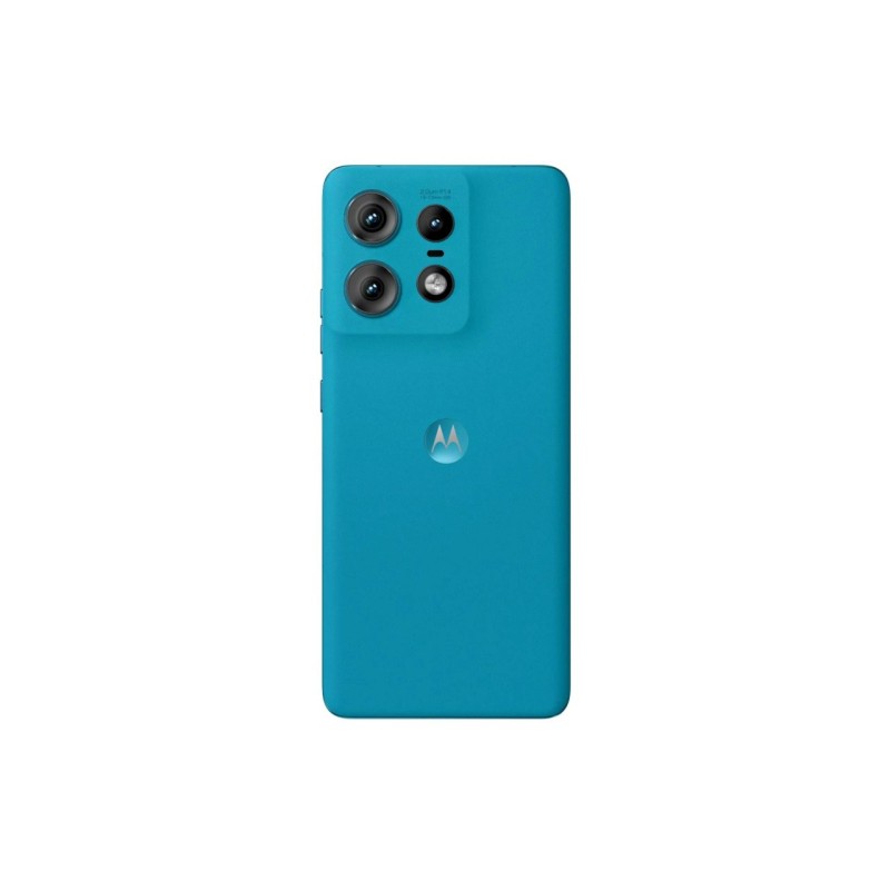 Motorola Moto G75 5G 8/256GB DS Relucent Blue Motorola Moto G75 5G 8/256GB DS Relucent Blue