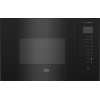 Built-in microwave oven BEKO BMGB25353B 25 L 900 W Black Built-in microwave oven BEKO BMGB25353B 25 L 900 W Black