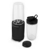 Esperanza EKM029 Nutri blender / Personal blender 6in1 700W Black Esperanza EKM029 Nutri blender / Personal blender 6in1 700W Black