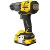 Fatmax 18V SFMCD726D2K STANLEY impact drill/driver