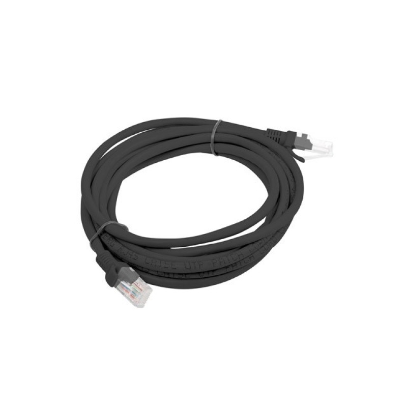 Lanberg LCS6-11CU-0305-S networking cable 305 m Cat.6 SFTP CPR+ Fluke passed Gray Lanberg LCS6-11CU-0305-S networking cable 305 m Cat.6 SFTP CPR+ Fluke passed Gray