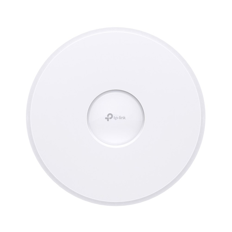 TP-Link Omada AX5400 Multi-Gigabit Ceiling Mount WiFi 6 Access Point