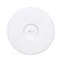 TP-Link Omada AX5400 Multi-Gigabit Ceiling Mount WiFi 6 Access Point