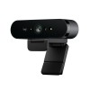 Logitech BRIO ULTRA HD PRO BUSINESS WEBCAM Logitech BRIO ULTRA HD PRO BUSINESS WEBCAM