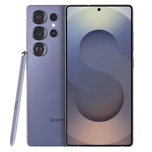 Samsung Galaxy S25 Ultra 17.5 cm (6.9