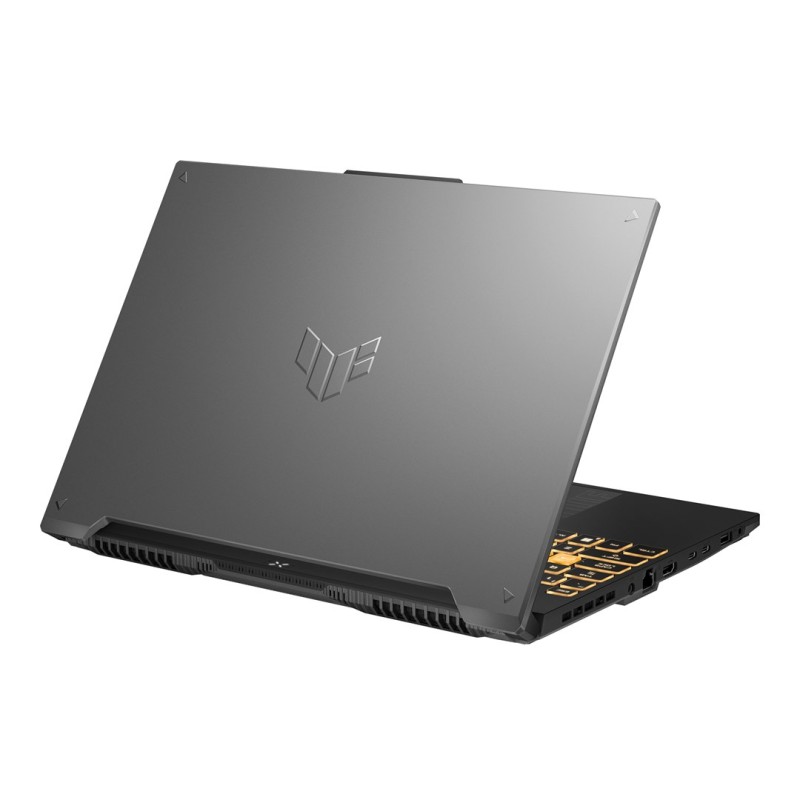 ASUS TUF Gaming F16 FX607VU-I5165 Core 5 210H 16.0 ASUS TUF Gaming F16 FX607VU-I5165 Core 5 210H 16.0