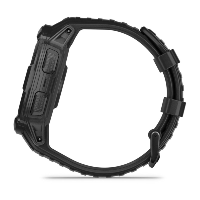 Garmin Instinct 2X Solar Tactical Edition 2.79 cm (1.1 Garmin Instinct 2X Solar Tactical Edition 2.79 cm (1.1