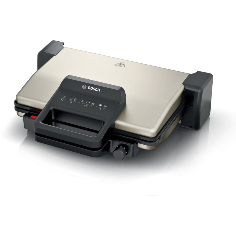 Bosch TCG3302 contact grill Bosch TCG3302 contact grill