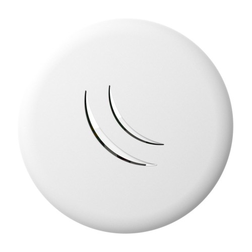 Router WiFi 5 Mikrotik cAP lite (RBcAPL-2nD) 2,4GHz(2x2) 1p Router WiFi 5 Mikrotik cAP lite (RBcAPL-2nD) 2,4GHz(2x2) 1p
