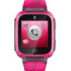 KiDiZ Basic pink smartwatch for children