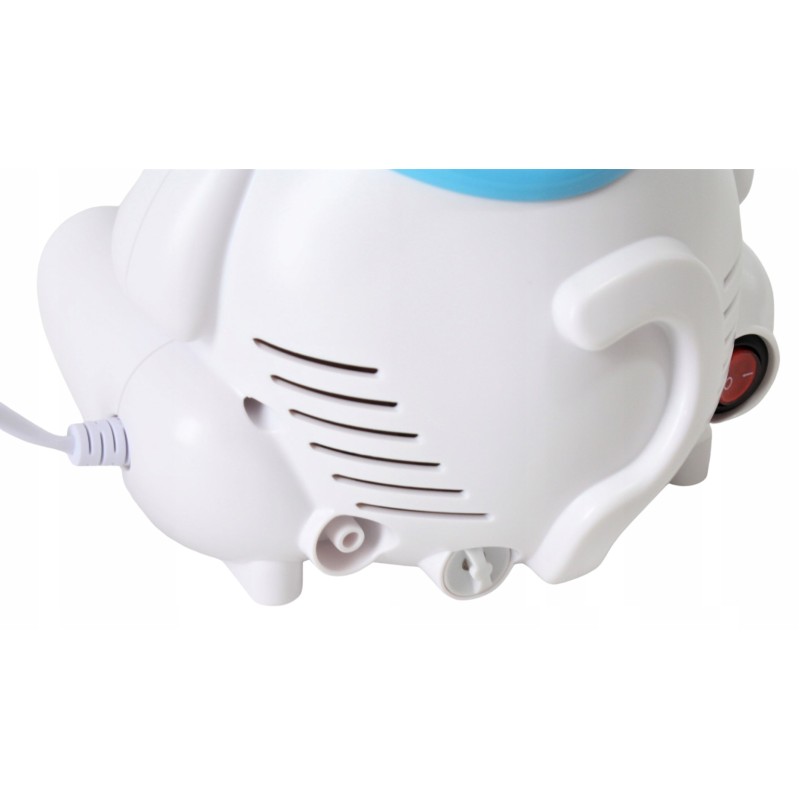 Esperanza ECN003 nebulizer Mesh nebuliser Esperanza ECN003 nebulizer Mesh nebuliser