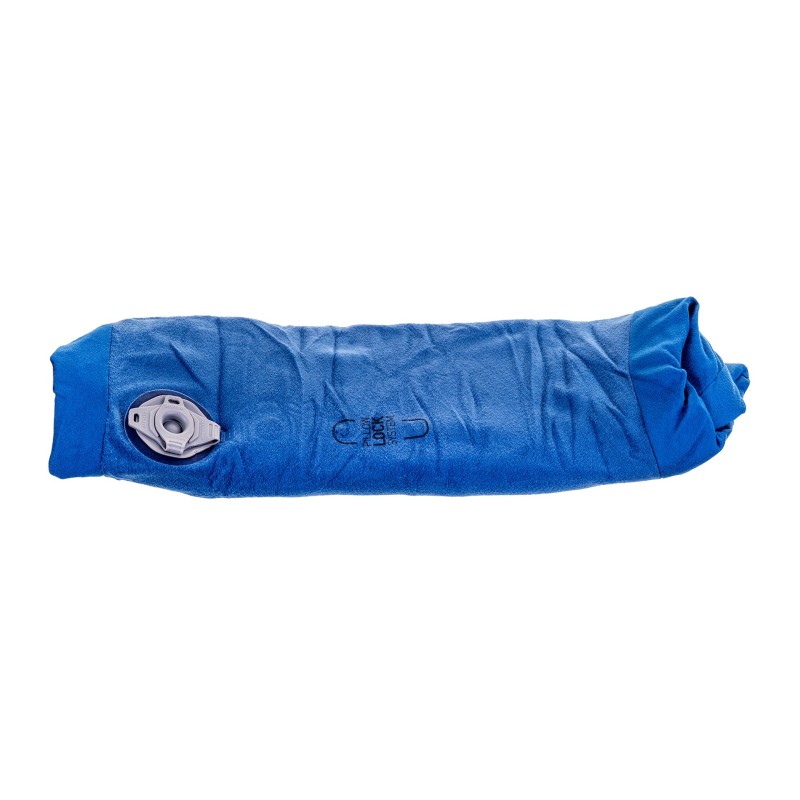 Sea To Summit APILPREMLNB travel pillow Inflatable Blue, Navy Sea To Summit APILPREMLNB travel pillow Inflatable Blue, Navy