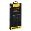 Lanberg CA-DPDP-10CC-0018-BK DisplayPort cable 1.8 m Black Lanberg CA-DPDP-10CC-0018-BK DisplayPort cable 1.8 m Black