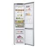 LG GBV3200DPY fridge-freezer Freestanding 387 L D Metallic, Silver LG GBV3200DPY fridge-freezer Freestanding 387 L D Metallic, Silver