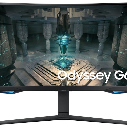 Samsung LS27BG650EU computer monitor 68.6 cm (27 Samsung LS27BG650EU computer monitor 68.6 cm (27