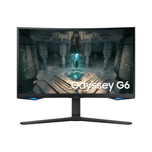Samsung LS27BG650EU computer monitor 68.6 cm (27