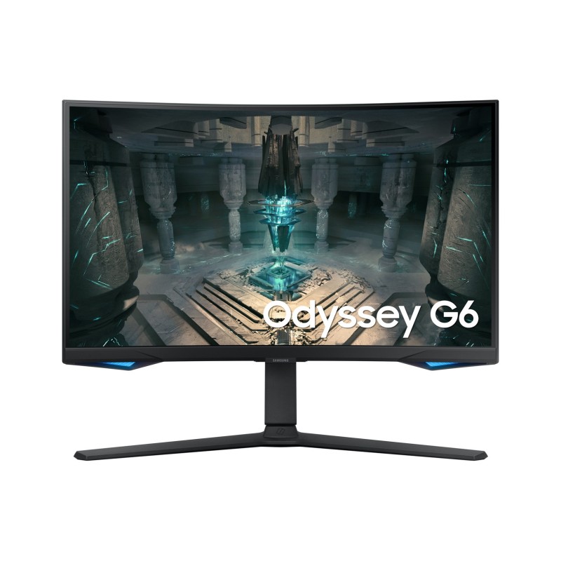 Samsung LS27BG650EU computer monitor 68.6 cm (27