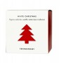 White Christmas loose leaf tea 70g - Teministeriet