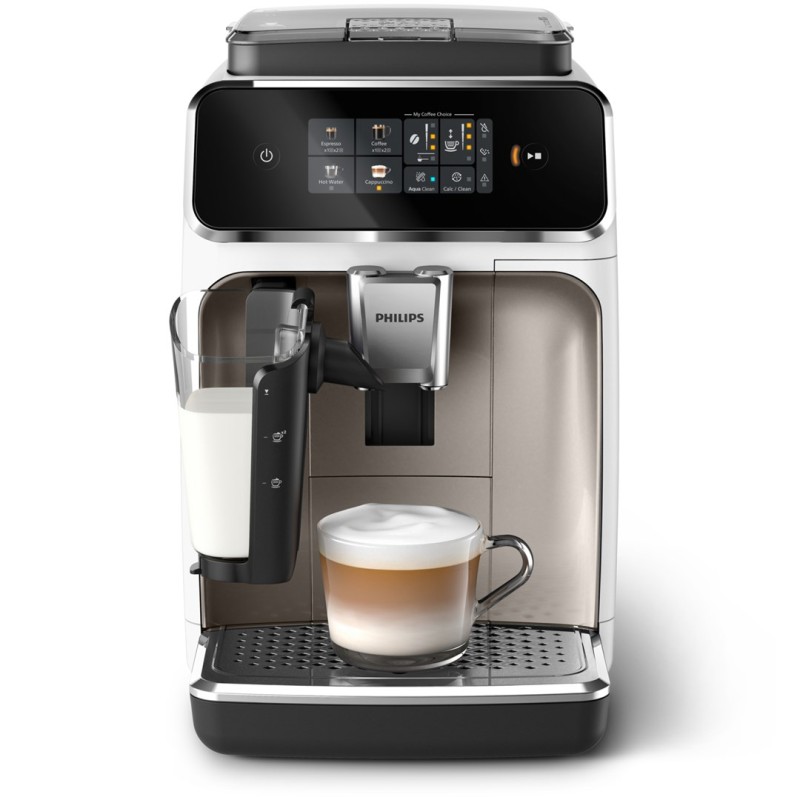 Philips EP2333/40 coffee maker Fully-auto Espresso machine Philips EP2333/40 coffee maker Fully-auto Espresso machine