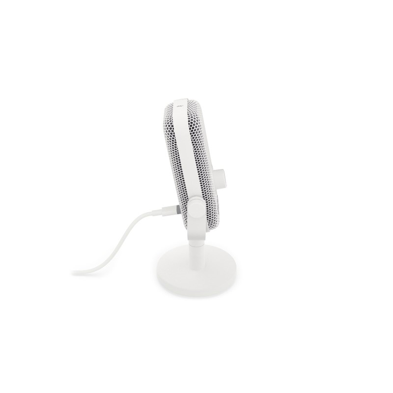 Mikrofon ENDORFY Solum Voice S Onyx White (EY1B015) Mikrofon ENDORFY Solum Voice S Onyx White (EY1B015)