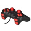 GAMING DESK HUZARO HERO 8.5 BLACK GAMING DESK HUZARO HERO 8.5 BLACK