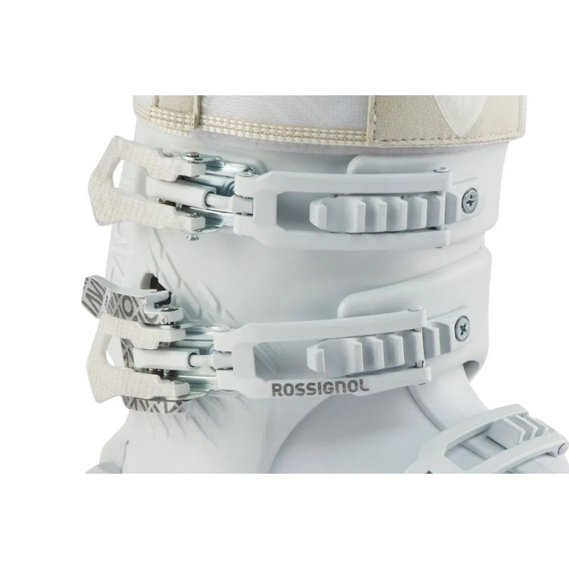 Ski boots VIZION 4B 80 W GW 24.5 ROSSIGNOL Ski boots VIZION 4B 80 W GW 24.5 ROSSIGNOL