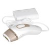 Braun Silk-expert Pro L5156 Hair removal device White, gold Braun Silk-expert Pro L5156 Hair removal device White, gold