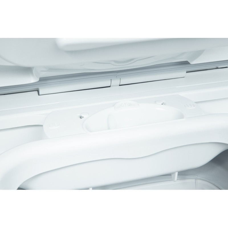 Electrolux EW2TN5261FP Top loading washing machine 6 kg 1200 rpm white Electrolux EW2TN5261FP Top loading washing machine 6 kg 1200 rpm white