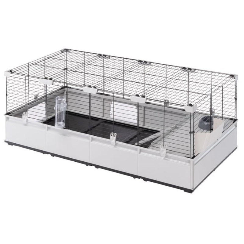 ZOLUX Neolife Connect - rabbit cage - 101,5x54x51cm ZOLUX Neolife Connect - rabbit cage - 101,5x54x51cm