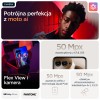 Smartfon realme 14 Pro+ 5G DS 8/256 GB Suede Grey
