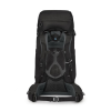 Trekking Backpack Osprey Kestrel 68 Black L/XL Trekking Backpack Osprey Kestrel 68 Black L/XL