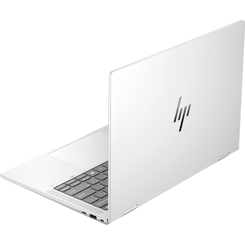 HP EliteBook X Flip G1i 14 inch Notebook Next Gen AI PC Copilot+ PC Intel Core Ultra 5 228V Hybrid (2in1) 35.6 cm (14
