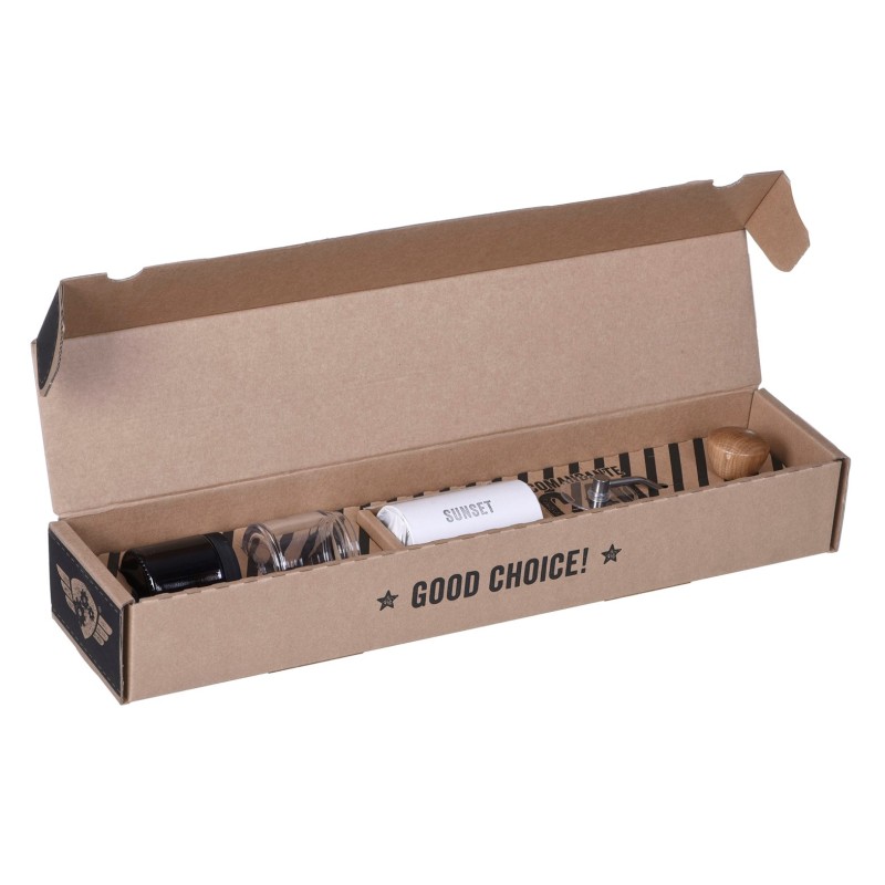Comandante C40 MK4 Nitro Blade coffee grinder Comandante C40 MK4 Nitro Blade coffee grinder