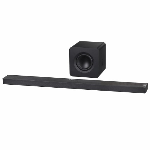 Samsung B650F B-Series 3.1ch Soundbar with Subwoofer (2025) Samsung B650F B-Series 3.1ch Soundbar with Subwoofer (2025)