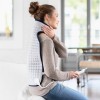 Neck and Back Heating Pad HP 460 Medisana (58 x 38 cm) Neck and Back Heating Pad HP 460 Medisana (58 x 38 cm)
