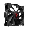 SAVIO FAN 120MM 4-PIN PWM BLADE SAVIO FAN 120MM 4-PIN PWM BLADE