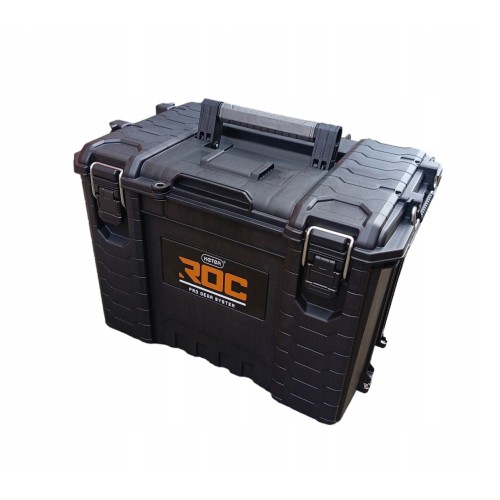 TOOLBOX XL ROC PRO GEAR 2.0 KETER TOOLBOX XL ROC PRO GEAR 2.0 KETER