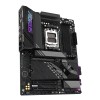 GIGABYTE X870E AORUS ELITE WIFI7 Motherboard - Supports AMD Ryzen 9000 CPUs, 16+2+2 Phases Digital VRM, up to 8000Hz DDR5 (OC), 3xPCIe 5.0 + 1xPCIe 4.0, Wi-Fi 7, 2.5GbE LAN, USB 4 GIGABYTE X870E AORUS ELITE WIFI7 Motherboard - Supports AMD Ryzen 9000 CPUs, 16+2+2 Phases Digital VRM, up to 8000Hz DDR5 (OC), 3xPCIe 5.0 + 1xPCIe 4.0, Wi-Fi 7, 2.5GbE LAN, USB 4