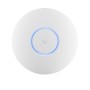 Ubiquiti U6+ wireless access point 2402 Mbit/s White Power over Ethernet (PoE)