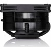 Chłodzenie CPU NOCTUA NH-L9x65 chromax.black Low Profile Chłodzenie CPU NOCTUA NH-L9x65 chromax.black Low Profile