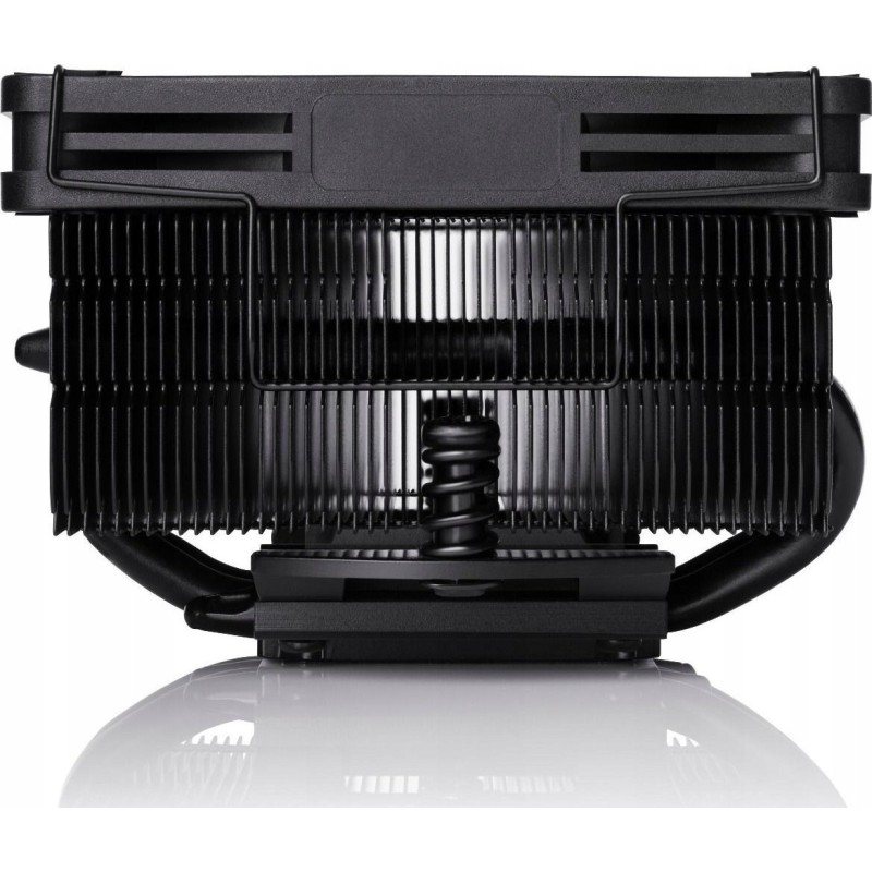 Chłodzenie CPU NOCTUA NH-L9x65 chromax.black Low Profile Chłodzenie CPU NOCTUA NH-L9x65 chromax.black Low Profile