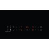 Electrolux LIV63431BK Black Built-in 60 cm Zone induction hob 4 zone(s) Electrolux LIV63431BK Black Built-in 60 cm Zone induction hob 4 zone(s)