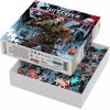 Puzzle Good Loot Comic Book - The Witcher: House of Glass 1000 pc(s) Puzzle Good Loot Comic Book - The Witcher: House of Glass 1000 pc(s)