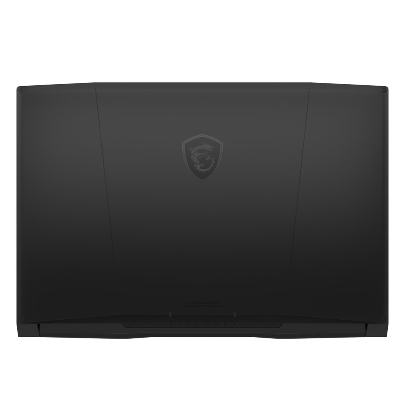 MSI Katana 17 B13UCRK-1605XPL Intel® Core™ i5 i5-13420H Laptop 43.9 cm (17.3 MSI Katana 17 B13UCRK-1605XPL Intel® Core™ i5 i5-13420H Laptop 43.9 cm (17.3